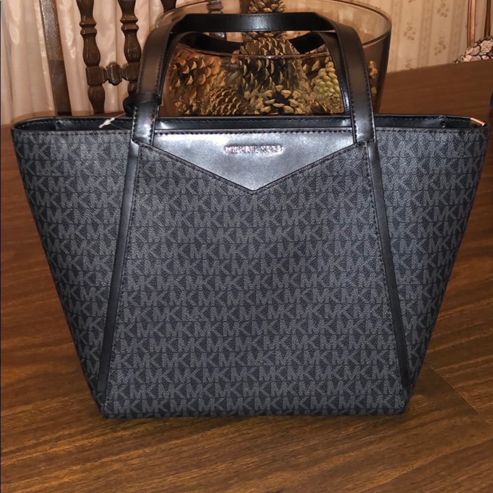 Michael Kors Whitney tote